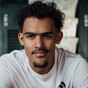 Trae Young Wiki, Girlfriend, Dad, Salary, Family