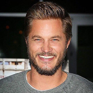 Travis Fimmel Wife, Girlfriend, Gay, Brother, Net Worth