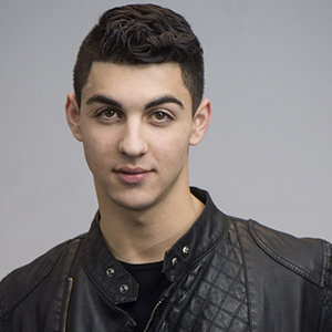 Trevor Tordjman Wiki, Girlfriend, Net Worth