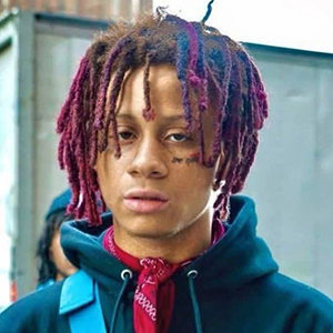 Trippie Redd Wiki: Net Worth, Girlfriend, Real Name