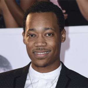 Tyler James Williams Gay, Girlfriend, Wife, Parents