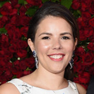 Vanessa Nadal Wiki, Age, Nationality, Education, Lin-Manuel Miranda