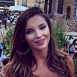 Veronika Khomyn Wiki, Age, Job, Net Worth, Family