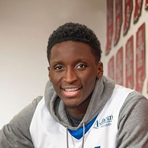 Victor Oladipo Wife, Parents, Salary, Contract