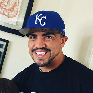 Victor Ortiz, Professional Boxer's Wiki: Wife, Girlfriend, Martial Status