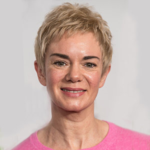 Victoria Hamilton Married Status & List Of Her Movies & TV Shows