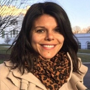 Vivian Salama Wiki, Age, Origin, Husband, Children