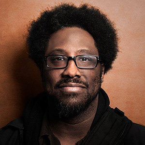 W. Kamau Bell Wife, Family, CNN, Salary, Net Worth, Height