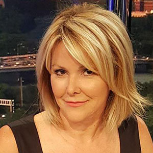 Wendy Rieger Wiki, Age, Married, Net Worth