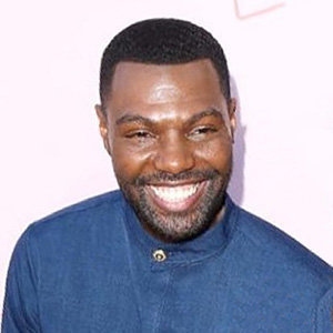 William Catlett Wiki, Age, Wife, Father | 'Love Is___' Star Facts