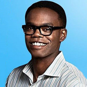 William Jackson Harper Wiki, Wife, Parents, Net Worth, TV Shows