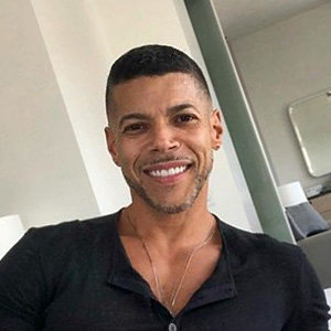 Wilson Cruz Boyfriend, Gay, Net Worth, Family