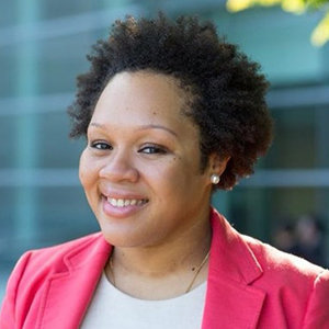 Yamiche Alcindor Wiki, Age, Wedding, Husband, Parents