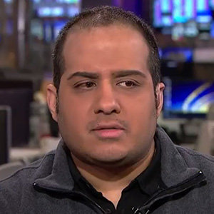 Yashar Ali Wiki, Age, Husband, Salary, Family