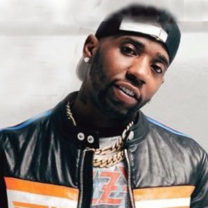 YFN Lucci Girlfriend, Net Worth, Kids, Parents