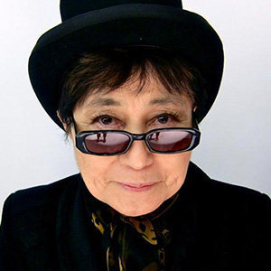 Yoko Ono, John Lennon's Wife Wiki: Net Worth, Children, Now
