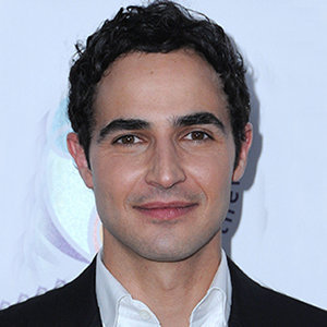 Openly Gay Zac Posen Boyfriend & Net Worth Details