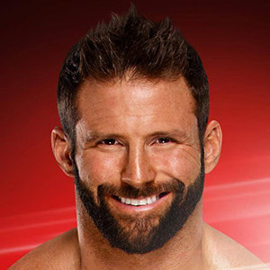 WWE Star Zack Ryder Dating Status, Parents, Net Worth & Facts