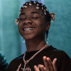 Zay Hilfigerrr Wiki, Age, Girlfriend, Parents, Now
