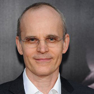 Zeljko Ivanek Married, Partner, Net Worth