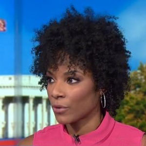 Zerlina Maxwell Wiki, Husband, Net Worth, Height