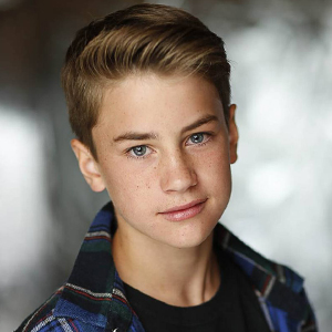 Isaac Kragten Wiki: Age, Birthday, Height, Girlfriend, Dating, Parents, Facts