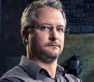 J. Neilson Forged in Fire, Wiki, Age, Wife, Family, Injury, Surgery