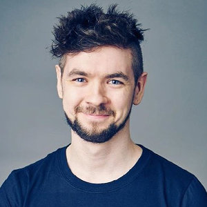 What Is Jacksepticeye Real Name? Girlfriend, Dating, Family