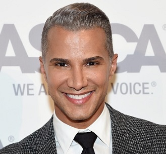Jay Manuel Married, Wife, Gay, Partner, Boyfriend, Net Worth
