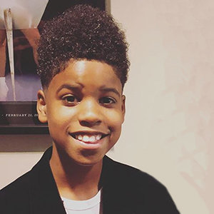 JD McCrary Wiki: Age, Family, Parents, Height, Father, Friends, School