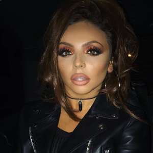 Jesy Nelson Boyfriend, Engaged, Net Worth
