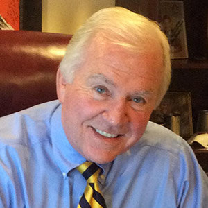 John Douglas Wiki: Wife, Family, Net Worth