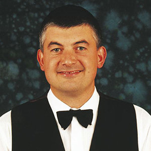 John Parrott Wiki: House, Age, Married, Family