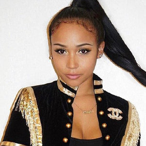 Jordan Craig Wiki: Baby, Net Worth, Parents, Ethnicity, Tristan Thompson