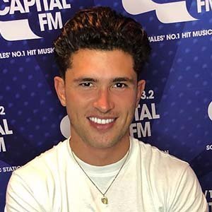 Ibiza Weekender's Jordan Davies Age, Girlfriend, Net Worth, Baby Mama Details