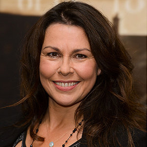 Julie Graham Wiki: Husband, Family, Children