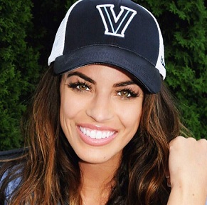 Kacie McDonnell Wiki, Boyfriend, Dating, Engaged, Height, Net Worth
