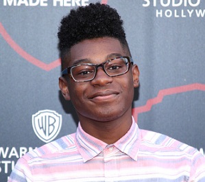 Kamil McFadden Wiki, Age, Birthday, Height, Family, Girlfriend, Dating