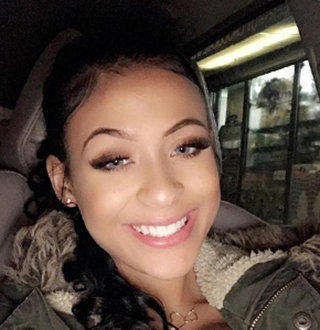 Kaylina Eileen Wiki: Age, Baby Daddy, Height