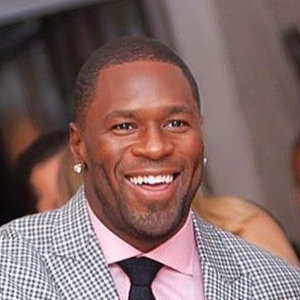 Kelvin Hayden Married, Wife, Girlfriend, Baby, Parents, Salary, Net Worth