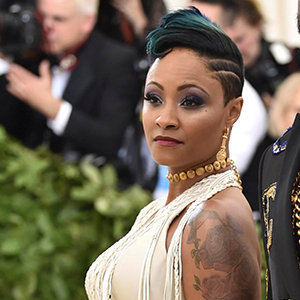 Kesha Ward, 2 Chainz's Fiancée Wiki: Age, Engaged, Family, Net Worth, Height