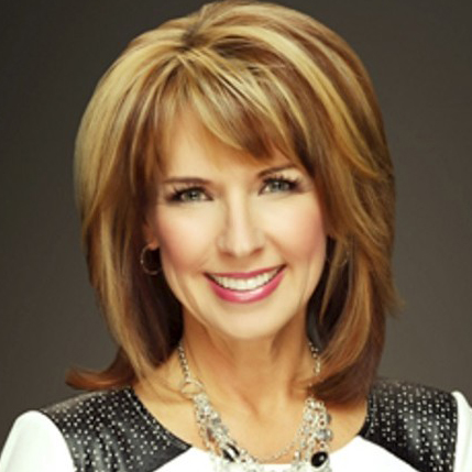 Kim Christiansen Wiki: 9News, Age, Married, Husband, Family, Salary