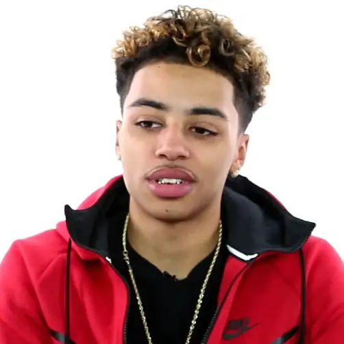 Lucas Coly Wiki: Age, Birthday, Height, Parents, Siblings, Girlfriend, Affairs