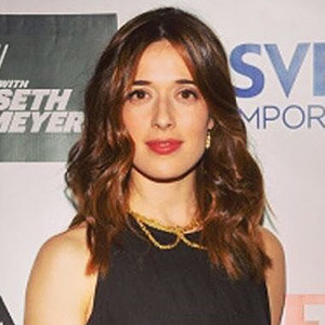 Marina Squerciati Married, Husband, Baby Daddy, Dating