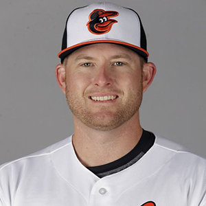 Mark Trumbo Wiki: Wife, Girlfriend, Family, Contract