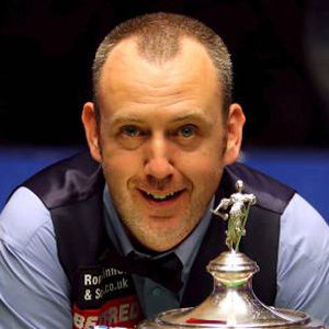 Is Mark Williams Married? Wife, Net Worth, Family