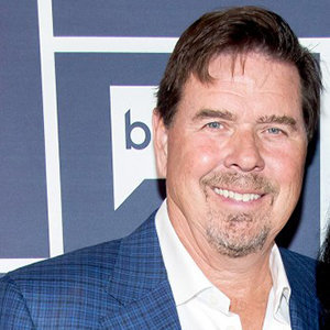 Marty Caffrey, Danielle Staub's Husband Wiki: Age, Job, Net Worth, Family