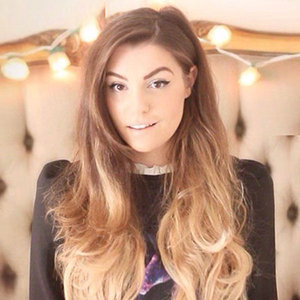 Marzia Bisognin Measurements, Age, Family, Relationship With PewDiePie