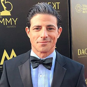 Matt Gutman Salary, Net Worth, Wife, Gay