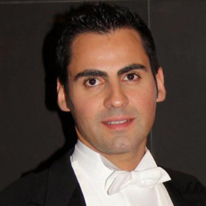 Mattia Dessì Bio: Age, Wedding, Wife, Net Worth